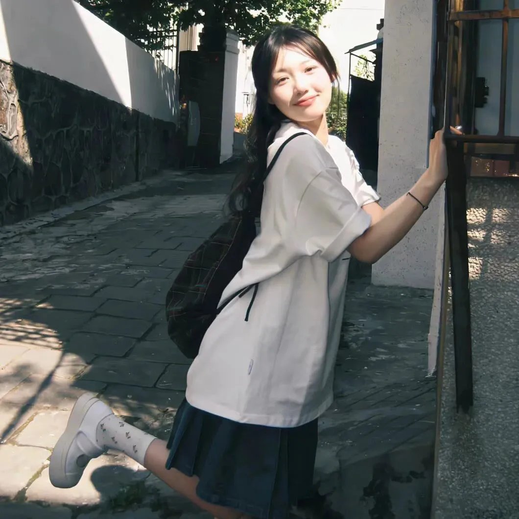奔放青春