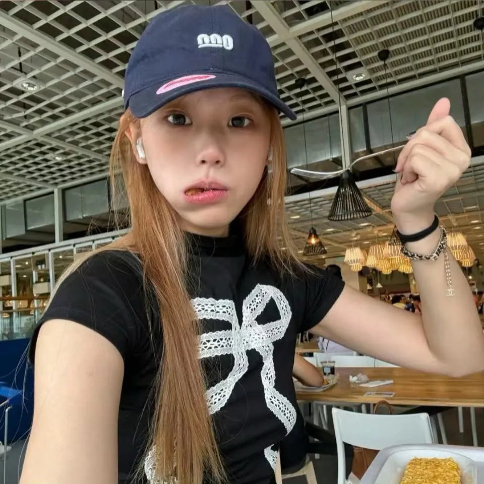夜落曼哈顿