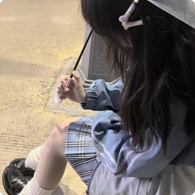 探长与海:在黑森林中独行